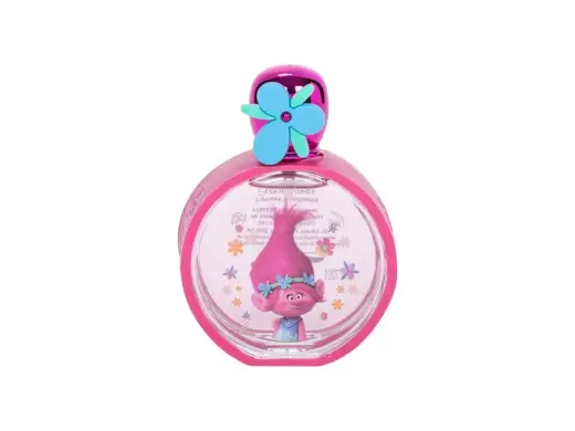 DreamWorks Trolls Eau de Toilette 50 ml