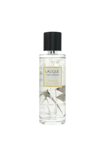 Lalique, Vanille Acapulco Mexique, Vanilla, Room Spray, 100 ml *Tester