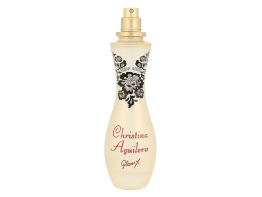Christina Aguilera Glam X Eau de Parfum 60 ml