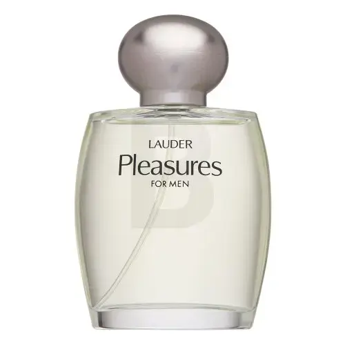 Estee Lauder Pleasures for Men Ķelne vīriešiem 100 ml