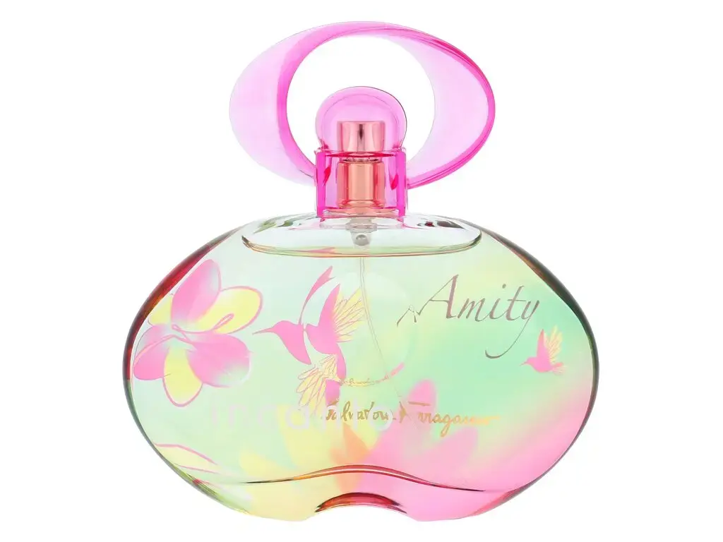 Ferragamo Incanto Amity Eau de Toilette 100 ml