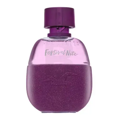 Hollister Festival Nite for Her (EDP) parfimērijas ūdens sievietēm 100 ml