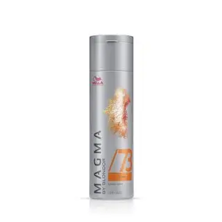 Wella Professionals Blondor Pro Magma Pigmented Lightener Professionelle Blondierungsfarbe Für Natürliches Sowie Gefärbtes Haar /73 120 G