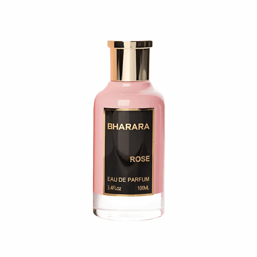 Bharara Rose (EDP) parfimērijas ūdens sievietēm 100 ml