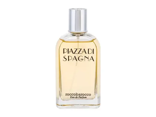 Roccobarocco Piazza di Spagna Eau de Parfum 75 ml