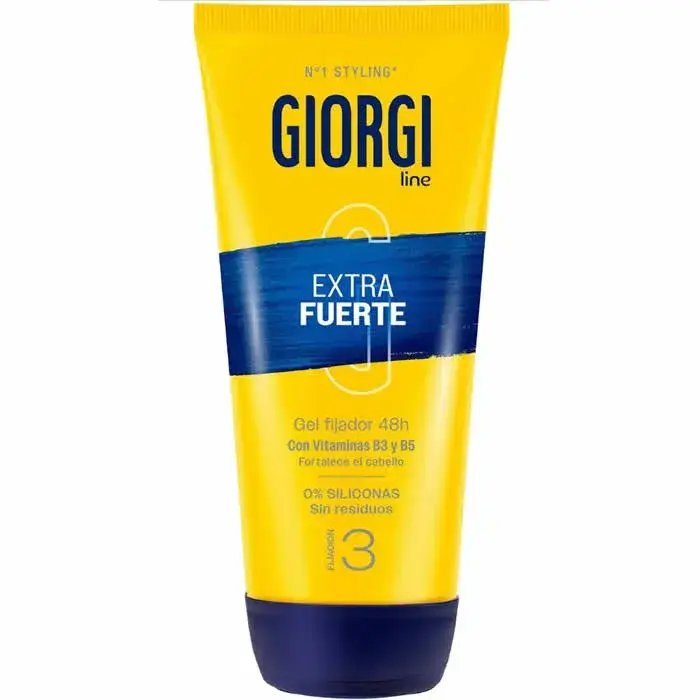 GIORGI LINE Fij Giorgi Extra Strong