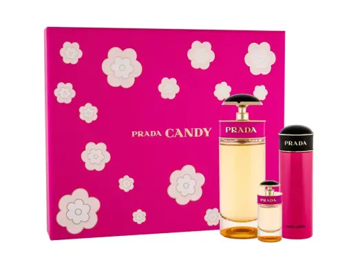 Prada Candy Eau de Parfum 80 ml