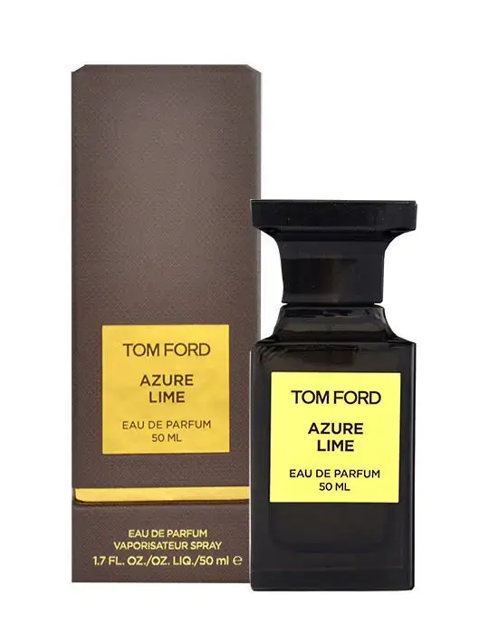 TOM FORD Private Blend Azure Lime Eau de Parfum 50 ml