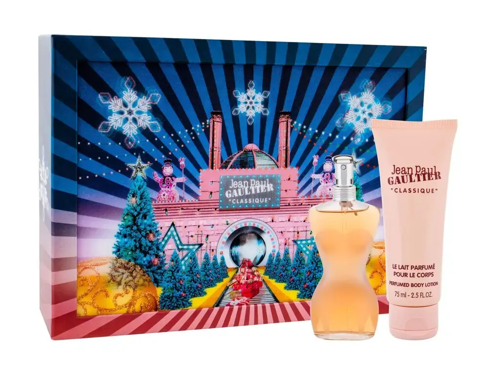 Jean Paul Gaultier Classique Eau de Toilette 50 ml