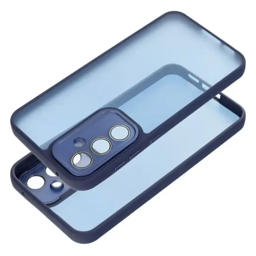 VARIETE phone case for Samsung Galaxy S25 FE (S731) navy
