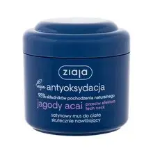 Acai Berry Antioxidant Satin Body Mousse
