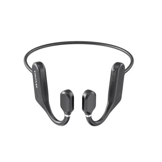 Awei Bluetooth Earphones Sport A889BL Waterproof IPX4 Black