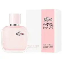 Rose for Her Eau Fraiche EDT Tester