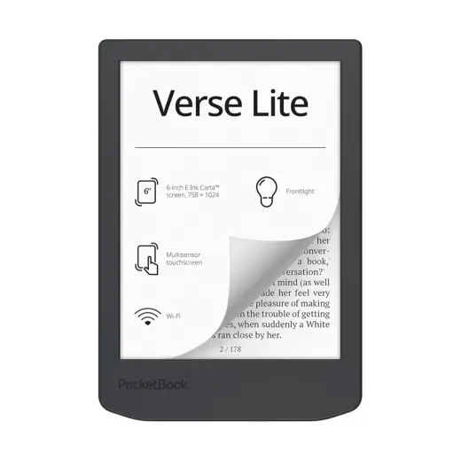 PocketBook eBook reader Verse Lite / PB619-T-WW-B