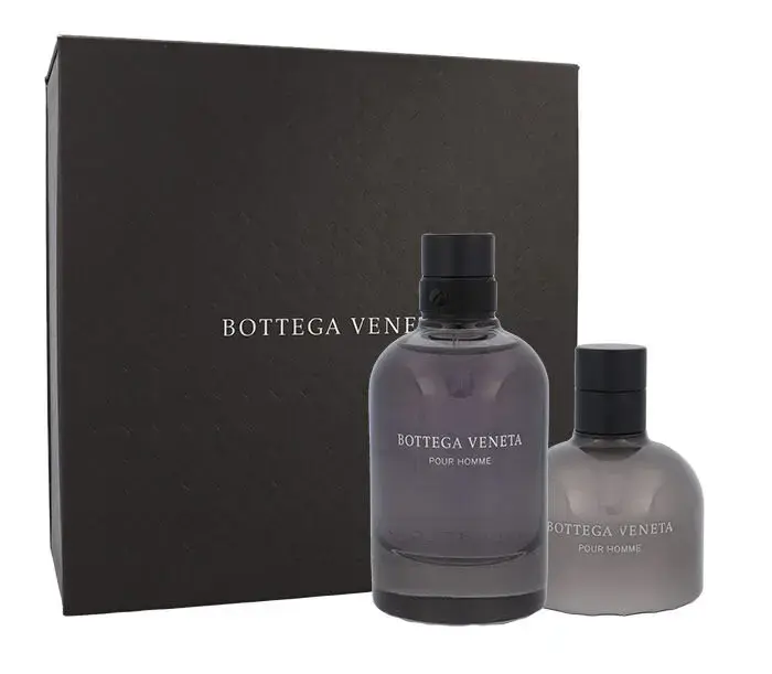 Bottega Veneta Bottega Veneta Pour Homme Eau de Toilette 90 ml