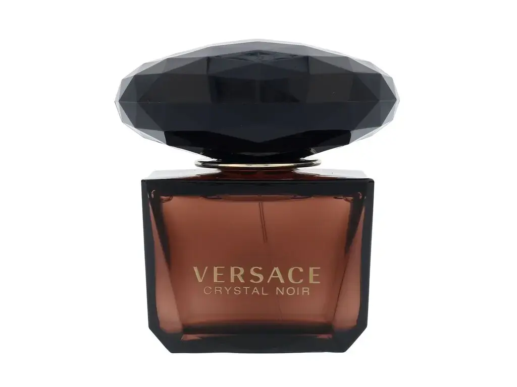 Versace Crystal Noir Eau de Toilette 90 ml