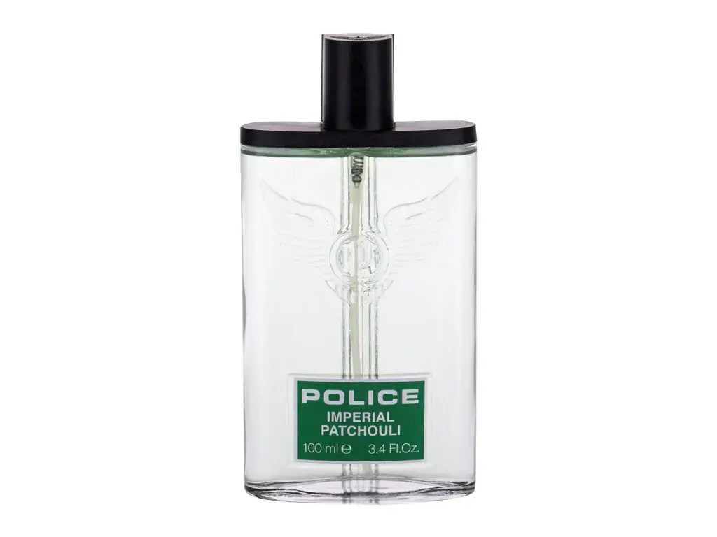 Police Imperial Patchouli Eau de Toilette 100 ml
