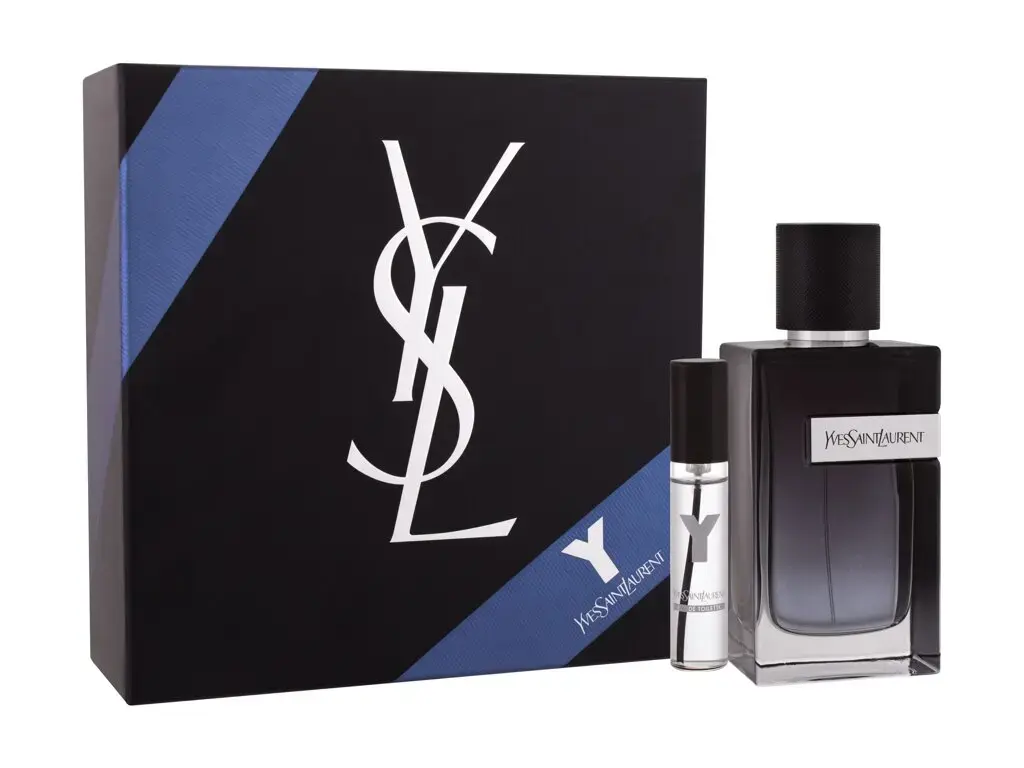 Yves Saint Laurent Y Eau de Parfum 100 ml