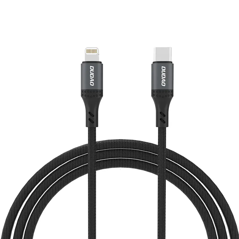 Dudao L3CL data transfer and charging