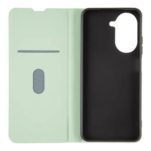 OBAL:ME SmoothTouch Case for Xiaomi Redmi A5 Mint Green
