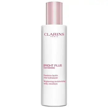 Clarins Bright Plus Emulsion 100ml (3666057333095)
