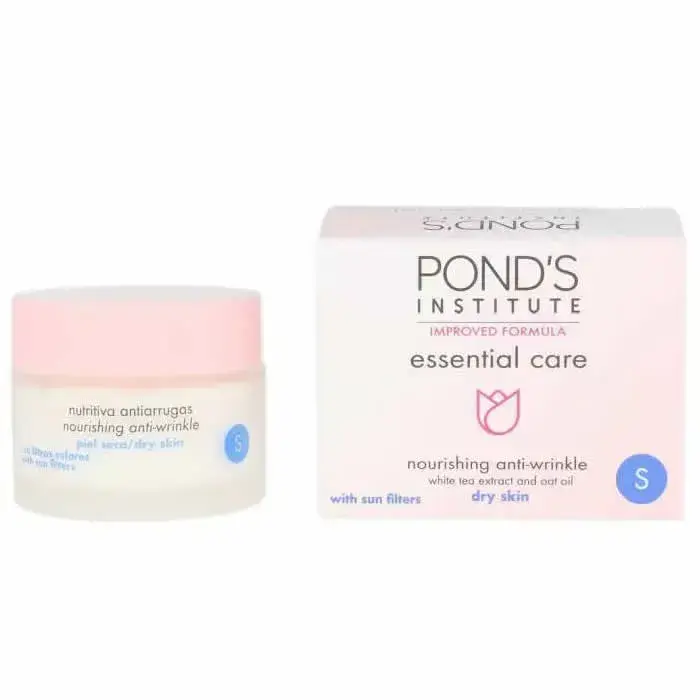 POND`S INSTITUTE Pond`s Essential Care Nourishing