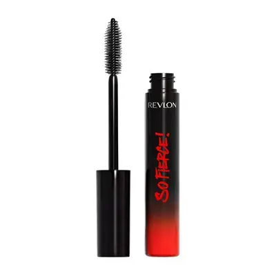 Revlon So Fierce Mascara Black Plus Black