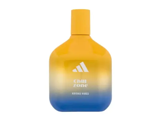 Adidas Vibes Chill Zone Eau de Parfum 100 ml