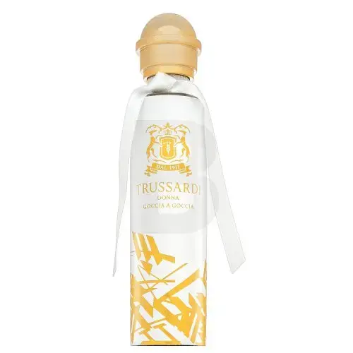 Trussardi Donna Goccia a Goccia Eau de Parfum for women 50 ml