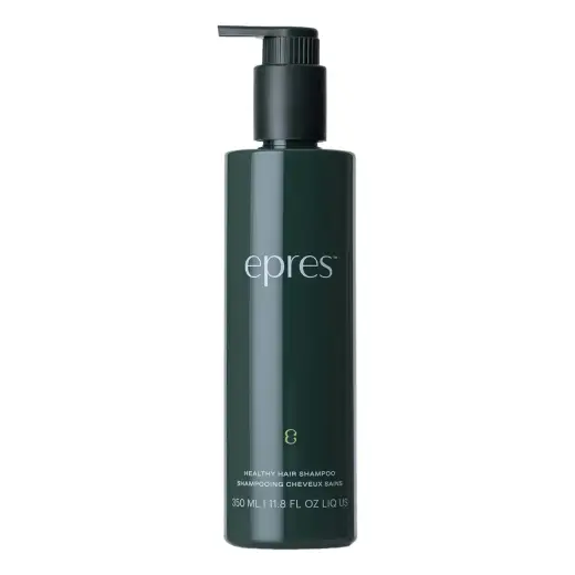 Epres, Healty, Hair Shampoo, For Strengthening, 350 ml