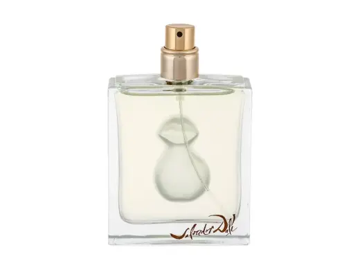 Salvador Dali Luxury Green Eau de Toilette 50 ml