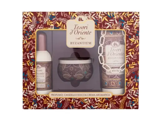 Tesori d´Oriente Byzantium Eau de Parfum 100 ml