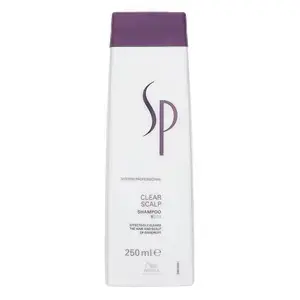 SP CLEAR SCALP Shampoo 250 Ml