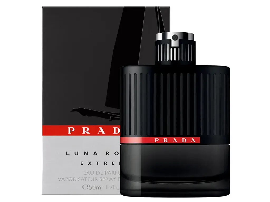 Prada Luna Rossa Extreme Eau de Parfum 50 ml