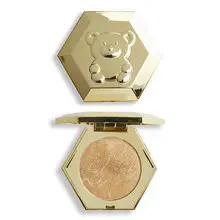 Honey Bear Highlighter