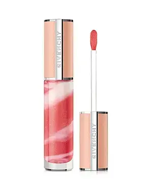 GIVENCHY Rose Perfecto Liquid Lip Balm - Pink