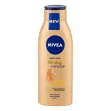 Q10 Firming + Bronze Body Lotion