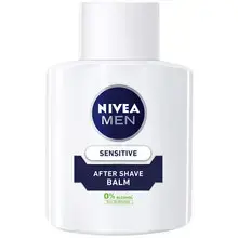 Nivea Sensitive After Shave Balm 100 ml 100ml