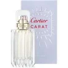 Cartier Carat Eau de Parfum for women 100 ml