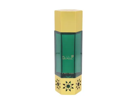 Jesus Del Pozo Desert Flowers Dahlia Eau de Parfum 100 ml