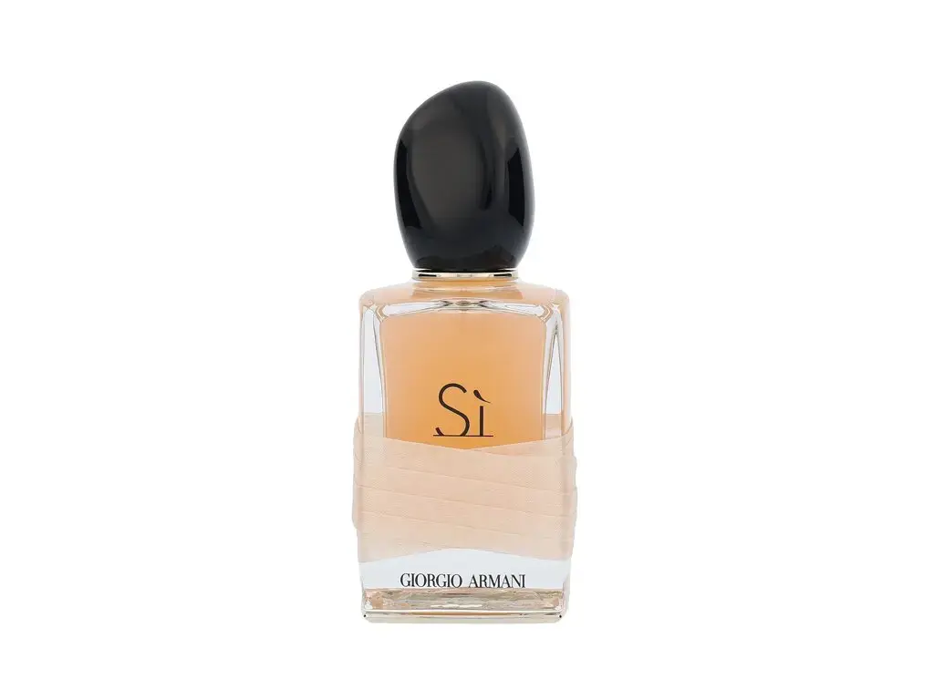 Giorgio Armani Si Rose Signature Eau de Parfum 50 ml