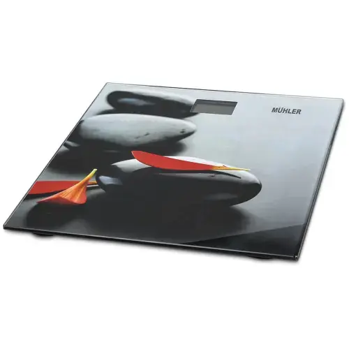 Muhler MSC-3077 Ķermeņa svari