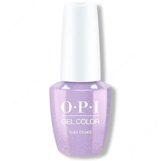 OPI GelColor - Suga Cookie 0.5 Oz - #GCS018