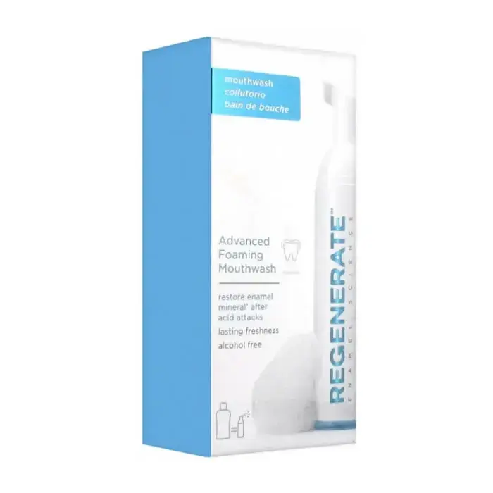 Regenerate Expert Mouthwash Expert Foaming 50ml