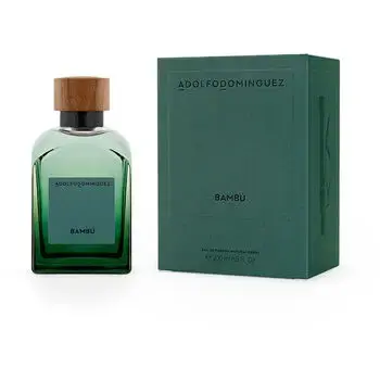 Adolfo Dominguez Bambú Eau De Parfum