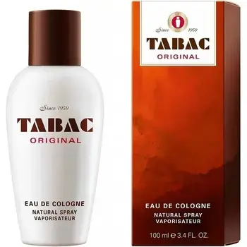 TABAC ORIGINAL (EDC) Eau de Cologne