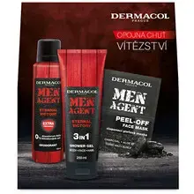 Men Agent Set ( Heady Taste of Victory )