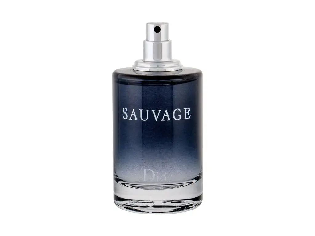 Dior Sauvage Eau de Toilette 60 ml