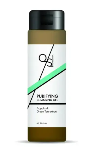 QS Professional PURIFYING CLEANSING GEL 200ML