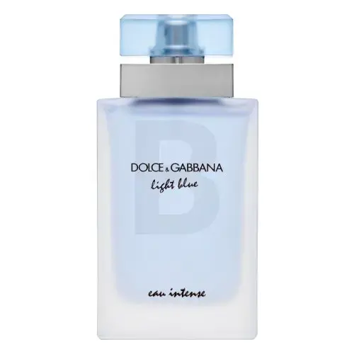 Dolce & Gabbana Light Blue Eau Intense parfimērijas ūdens sievietēm 50 ml